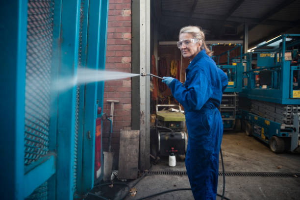 West Babylon, NY Pressure Washing Services Company